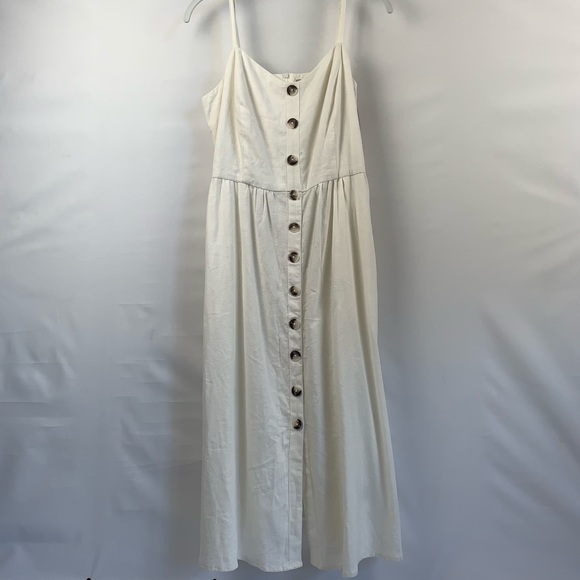 phil Dresses & Skirts - Philosophy Dress, Size 10, white